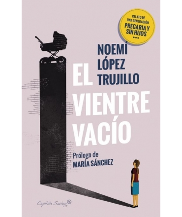 VIENTRE VACIO, EL