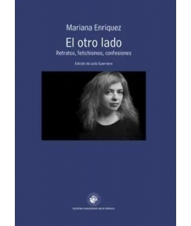 OTRO LADO,EL   RETRATOS FETICHISMOS CONFESIONES
