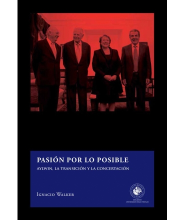 PASION POR LO POSIBLE