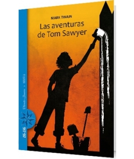 AVENTURAS DE TOM SAWYER, LAS