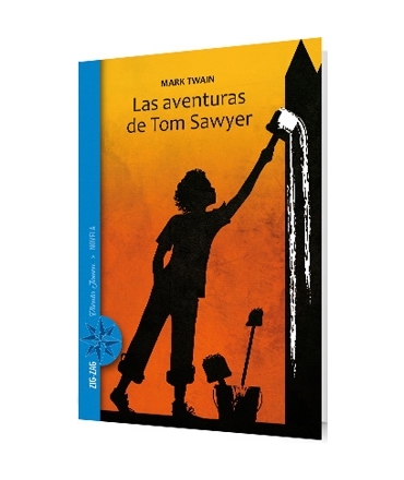 AVENTURAS DE TOM SAWYER, LAS