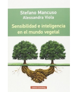 SENSIBILIDAD E INTELIGENCIA EN EL MUNDO VEGETAL