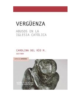 VERGUENZA abuso en la iglesia catolica