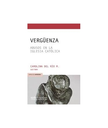 VERGUENZA abuso en la iglesia catolica