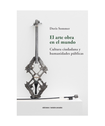 ARTE OBRA EN EL MUNDO, EL