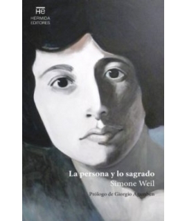 PERSONA Y LO SAGRADO LA