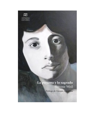 PERSONA Y LO SAGRADO LA