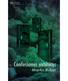 CONFESIONES EXTATICAS