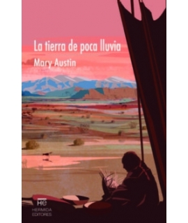 TIERRA DE POCA LLUVIA LA