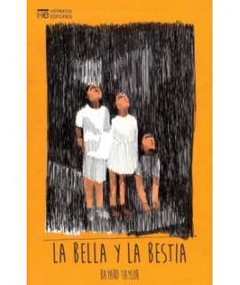 BELLA Y LA BESTIA LA