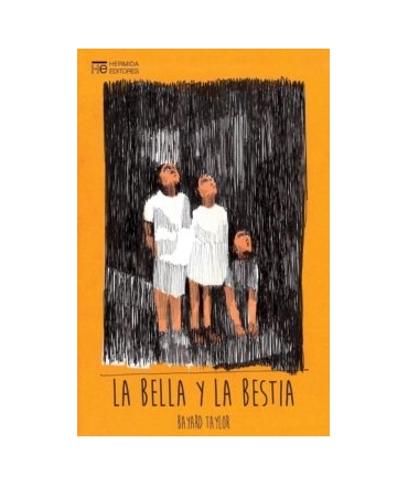 BELLA Y LA BESTIA LA