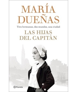 HIJAS DEL CAPITAN, LAS