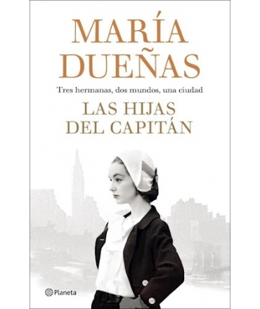 HIJAS DEL CAPITAN, LAS