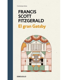 GRAN GATSBY EL