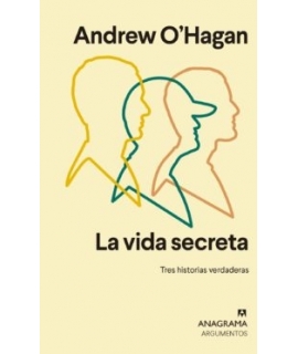  VIDA SECRETA: TRES HISTORIAS VERDADERAS LA