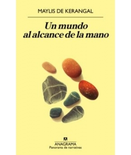 UN MUNDO AL ALCANCE DE LA MANO