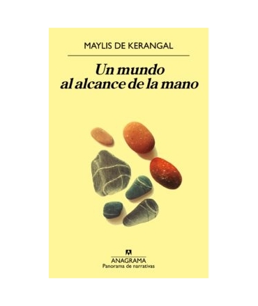 UN MUNDO AL ALCANCE DE LA MANO