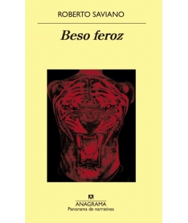 BESO FEROZ