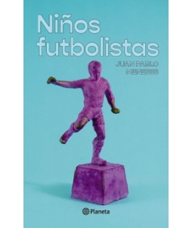 NIÑOS FUTBOLISTAS