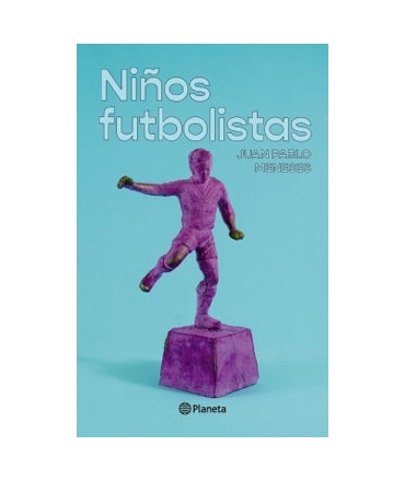 NIÑOS FUTBOLISTAS