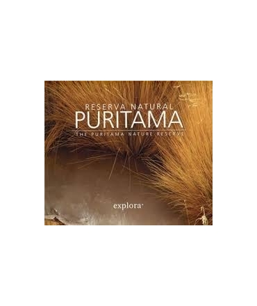 RESERVA NATURAL PURITAMA
