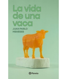 VIDA DE UNA VACA LA 