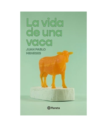 VIDA DE UNA VACA LA 