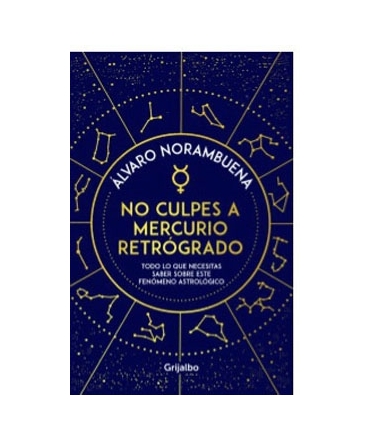 MERCURIO RETROGRADO