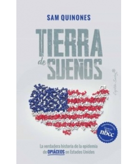 TIERRA DE SUEÑOS