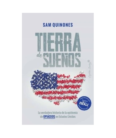 TIERRA DE SUEÑOS