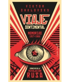 VIAJE SENTIMENTAL RECUERDOS DE 1917-1922