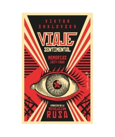 VIAJE SENTIMENTAL RECUERDOS DE 1917-1922