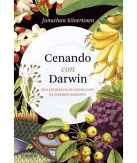 CENANDO CON DARWIN
