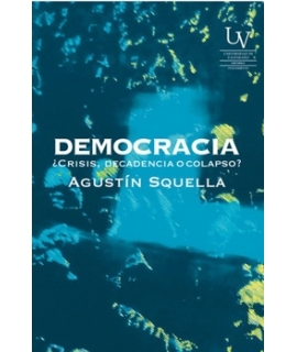 DEMOCRACIA CRISIS DECADENCIA O COLAPSO