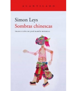 SOMBRAS CHINESCAS