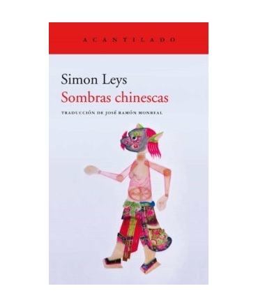 SOMBRAS CHINESCAS