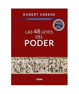 48 LEYES DEL PODER, LAS