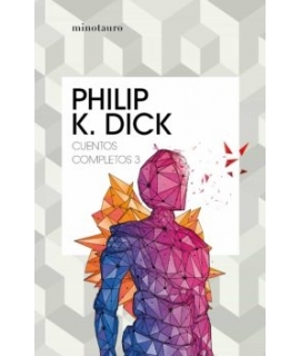 CUENTOS COMPLETOS 3 (DICK)