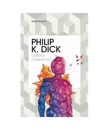 CUENTOS COMPLETOS 3 (DICK)