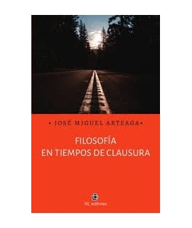 FILOSOFIA EN TIEMPOS DE CLAUSURA