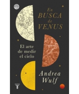 EN BUSCA DE VENUS