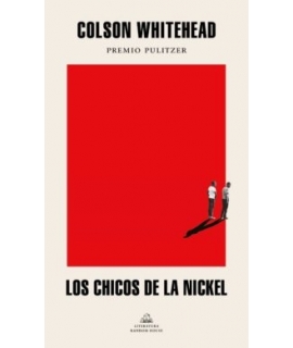 CHICOS DE LA NICKEL LOS