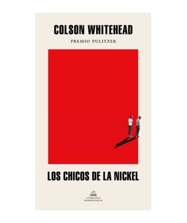 CHICOS DE LA NICKEL LOS