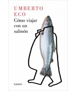 COMO VIAJAR CON UN SALMON