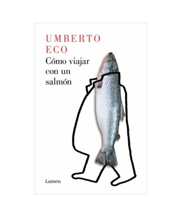 COMO VIAJAR CON UN SALMON