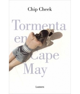 TORMENTA EN CAPE MAY