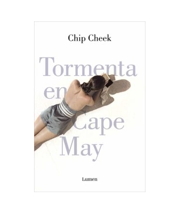 TORMENTA EN CAPE MAY