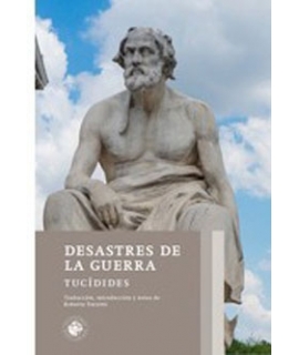 DESASTRES DE LA GUERRA