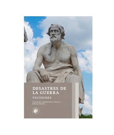 DESASTRES DE LA GUERRA