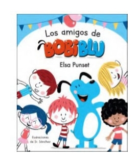 AMIGOS DE BIBIBLY LOS